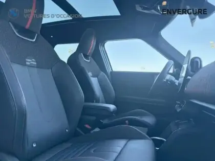 Photo 8 Mini Countryman  C 170ch JCW DKG7