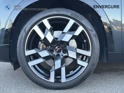 Photo 7 Mini Countryman  C 170ch JCW DKG7