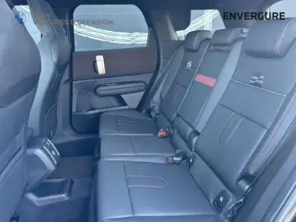 Photo 12 Mini Countryman  C 170ch JCW DKG7