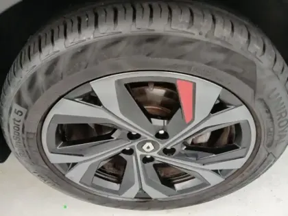 Photo 9 Renault Arkana  1.6 E-Tech 145ch RS Line -21B