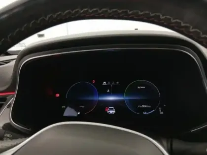 Photo 13 Renault Arkana  1.6 E-Tech 145ch RS Line -21B