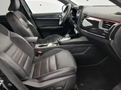 Photo 6 Renault Arkana  1.6 E-Tech 145ch RS Line -21B