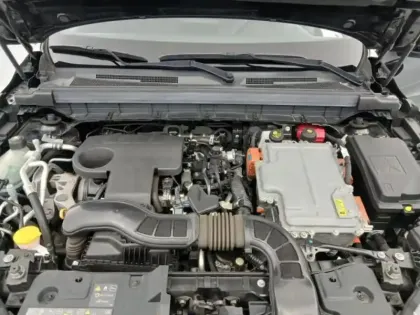 Photo 11 Renault Arkana  1.6 E-Tech 145ch RS Line -21B