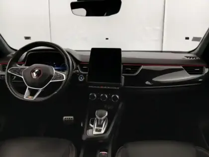 Photo 5 Renault Arkana  1.6 E-Tech 145ch RS Line -21B