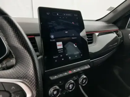 Photo 14 Renault Arkana  1.6 E-Tech 145ch RS Line -21B