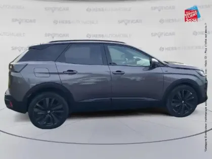 Photo 18 Peugeot 3008 Gén. II Ph2 NG GT 5