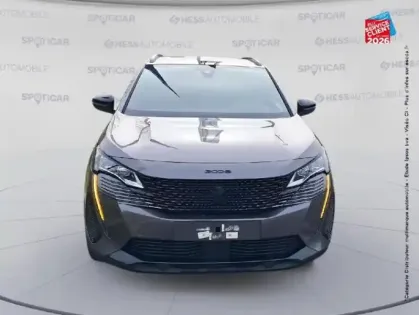 Photo 16 Peugeot 3008 Gén. II Ph2 NG GT 5