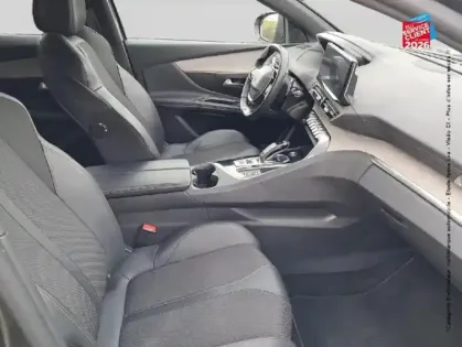 Photo 19 Peugeot 3008 Gén. II Ph2 NG GT 5