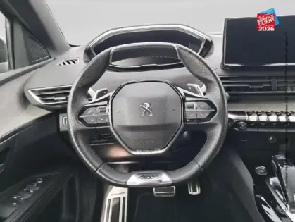 Photo 26 Peugeot 3008 Gén. II Ph2 NG GT 5