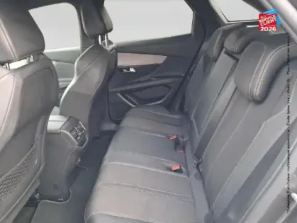 Photo 25 Peugeot 3008 Gén. II Ph2 NG GT 5