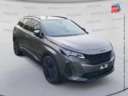 Photo 17 Peugeot 3008 Gén. II Ph2 NG GT 5