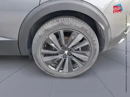 Photo 24 Peugeot 3008 Gén. II Ph2 NG GT 5