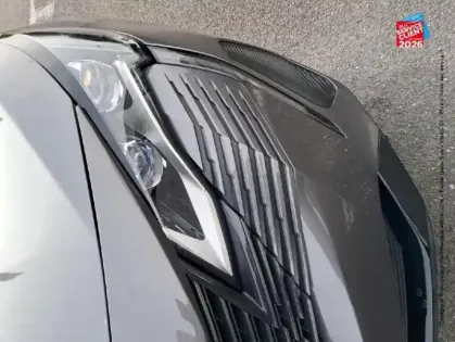 Photo 12 Peugeot 3008  1.5 BlueHDi 130ch S&S GT EAT8