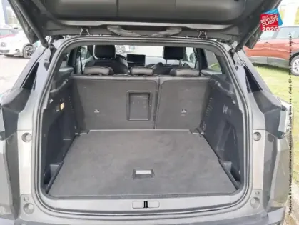 Photo 28 Peugeot 3008 Gén. II Ph2 NG GT 5