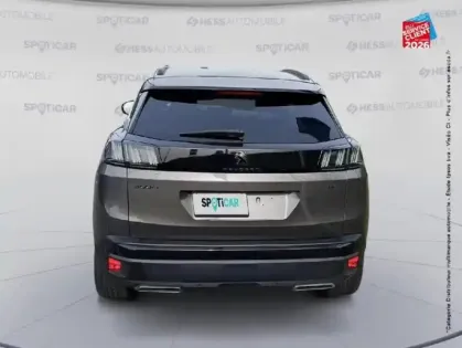 Photo 6 Peugeot 3008  1.5 BlueHDi 130ch S&S GT EAT8