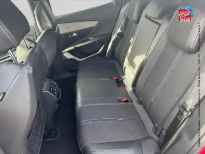 Photo 10 Peugeot 3008  1.5 BlueHDi 130ch S&S GT EAT8