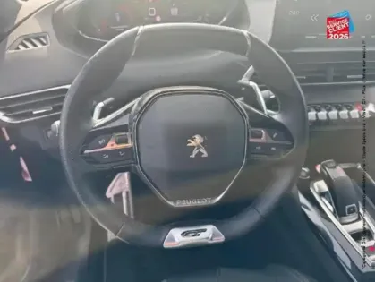 Photo 11 Peugeot 3008  1.5 BlueHDi 130ch S&S GT EAT8