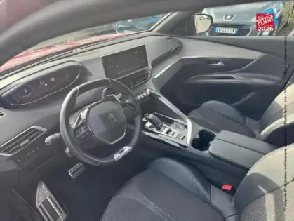 Photo 14 Peugeot 3008  1.5 BlueHDi 130ch S&S GT EAT8