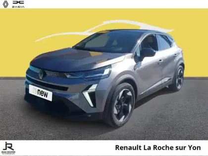 Photo Renault Captur