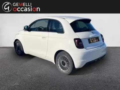 Photo 11 Fiat 500  e 95ch MY23