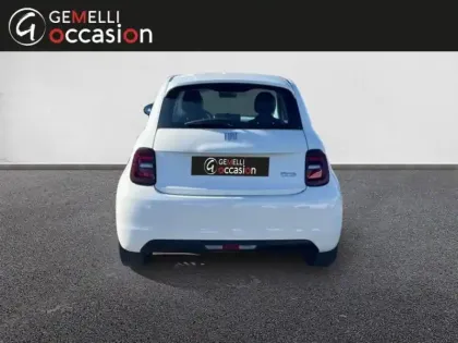 Photo 14 Fiat 500  e 95ch MY23