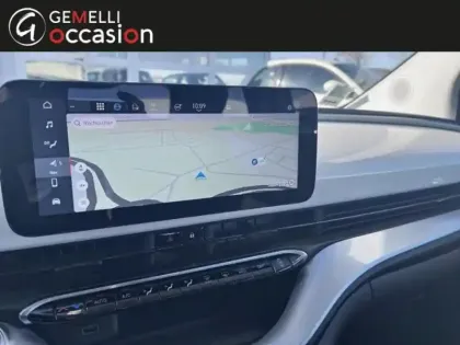 Photo 8 Fiat 500  e 95ch MY23