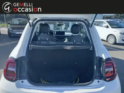 Photo 7 Fiat 500  e 95ch MY23