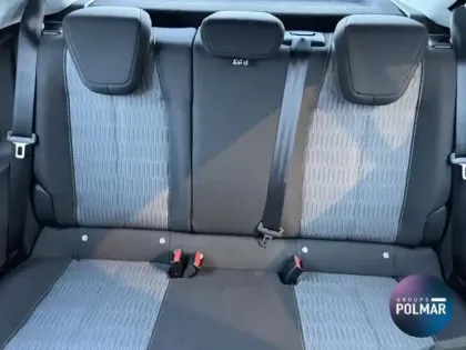 Photo 8 Opel Corsa  -e 136ch Edition