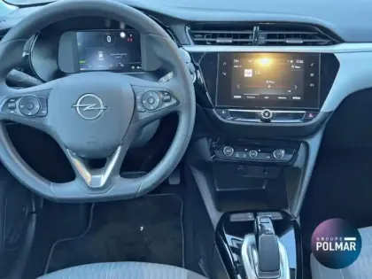 Photo 11 Opel Corsa  -e 136ch Edition