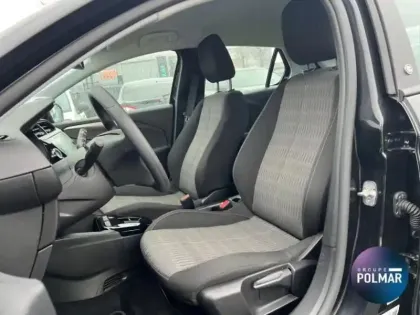 Photo 7 Opel Corsa  -e 136ch Elegance