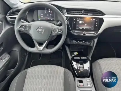 Photo 11 Opel Corsa  -e 136ch Elegance