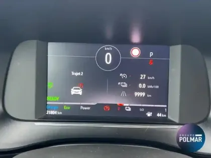 Photo 13 Opel Corsa  -e 136ch Elegance