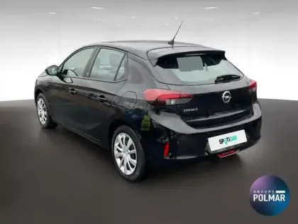 Photo 6 Opel Corsa  -e 136ch Elegance