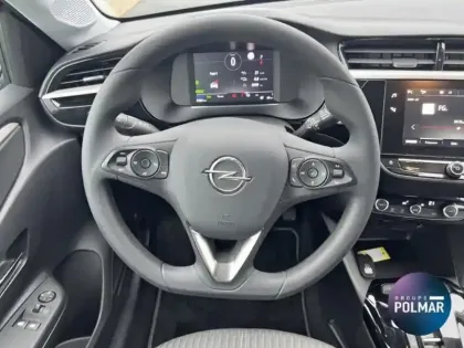 Photo 12 Opel Corsa  -e 136ch Elegance