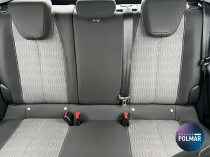 Photo 8 Opel Corsa  -e 136ch Elegance