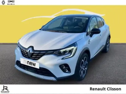 Photo Renault Captur