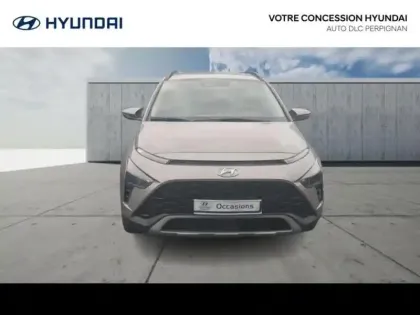 Photo Hyundai Bayon