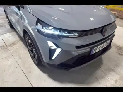Photo 13 Renault Symbioz  1.8 E-Tech full hybrid 160ch esprit Alpine - 25