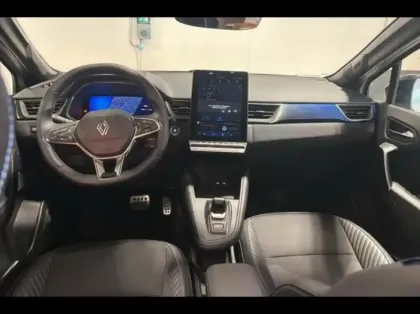 Photo 8 Renault Symbioz  1.8 E-Tech full hybrid 160ch esprit Alpine - 25