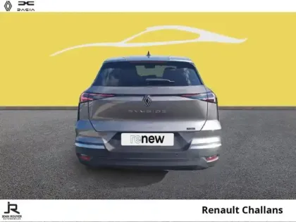 Photo 10 Renault Symbioz  1.6 E-Tech full hybrid 145ch Techno