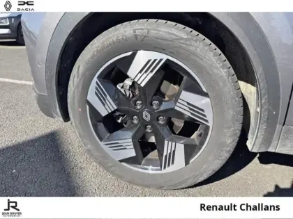 Photo 22 Renault Symbioz Gén. I Ph1 Techno 5