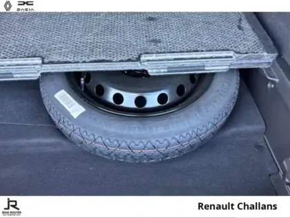 Photo 28 Renault Symbioz Gén. I Ph1 Techno 5