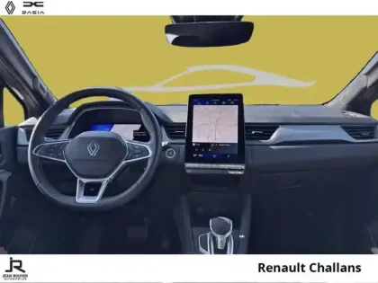 Photo 19 Renault Symbioz Gén. I Ph1 Techno 5