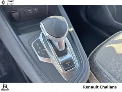 Photo 20 Renault Symbioz Gén. I Ph1 Techno 5