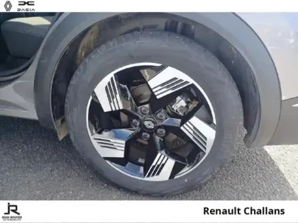 Photo 7 Renault Symbioz  1.6 E-Tech full hybrid 145ch Techno