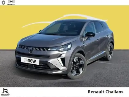 Photo 15 Renault Symbioz Gén. I Ph1 Techno 5