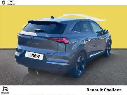 Photo 26 Renault Symbioz Gén. I Ph1 Techno 5