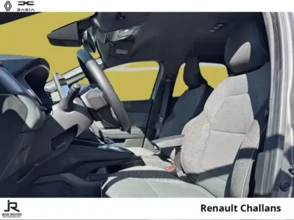 Photo 17 Renault Symbioz Gén. I Ph1 Techno 5