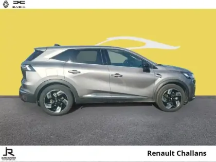 Photo 12 Renault Symbioz  1.6 E-Tech full hybrid 145ch Techno