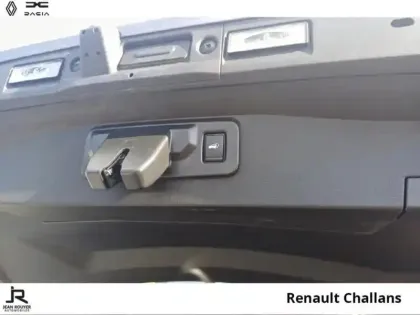 Photo 14 Renault Symbioz  1.6 E-Tech full hybrid 145ch Techno